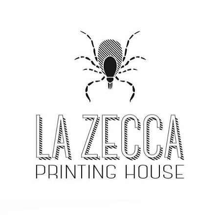 La Zecca Printing House 2 Apartment Turin Exterior photo